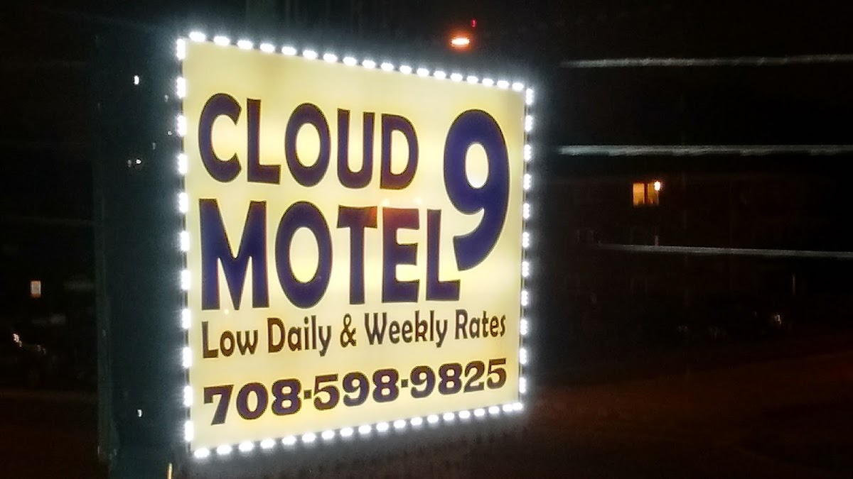 Cloud 9 Motel photo 3