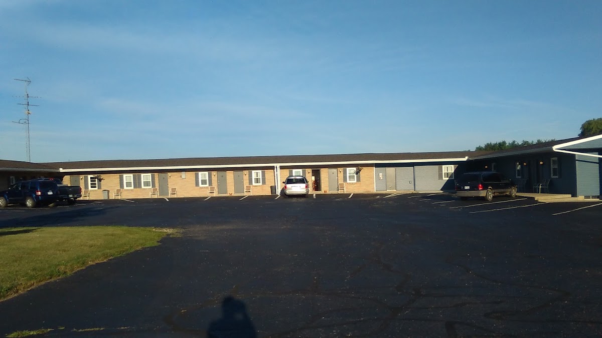Mid-Way Motel photo 2