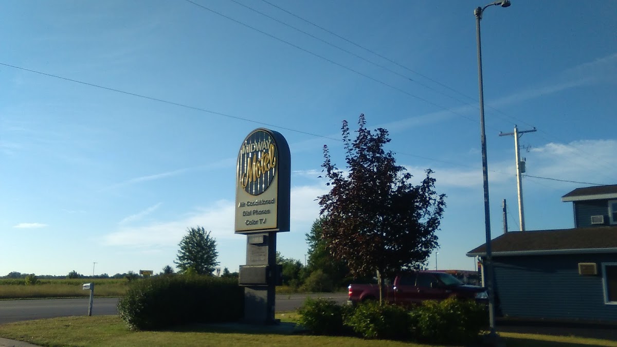 Mid-Way Motel photo 3