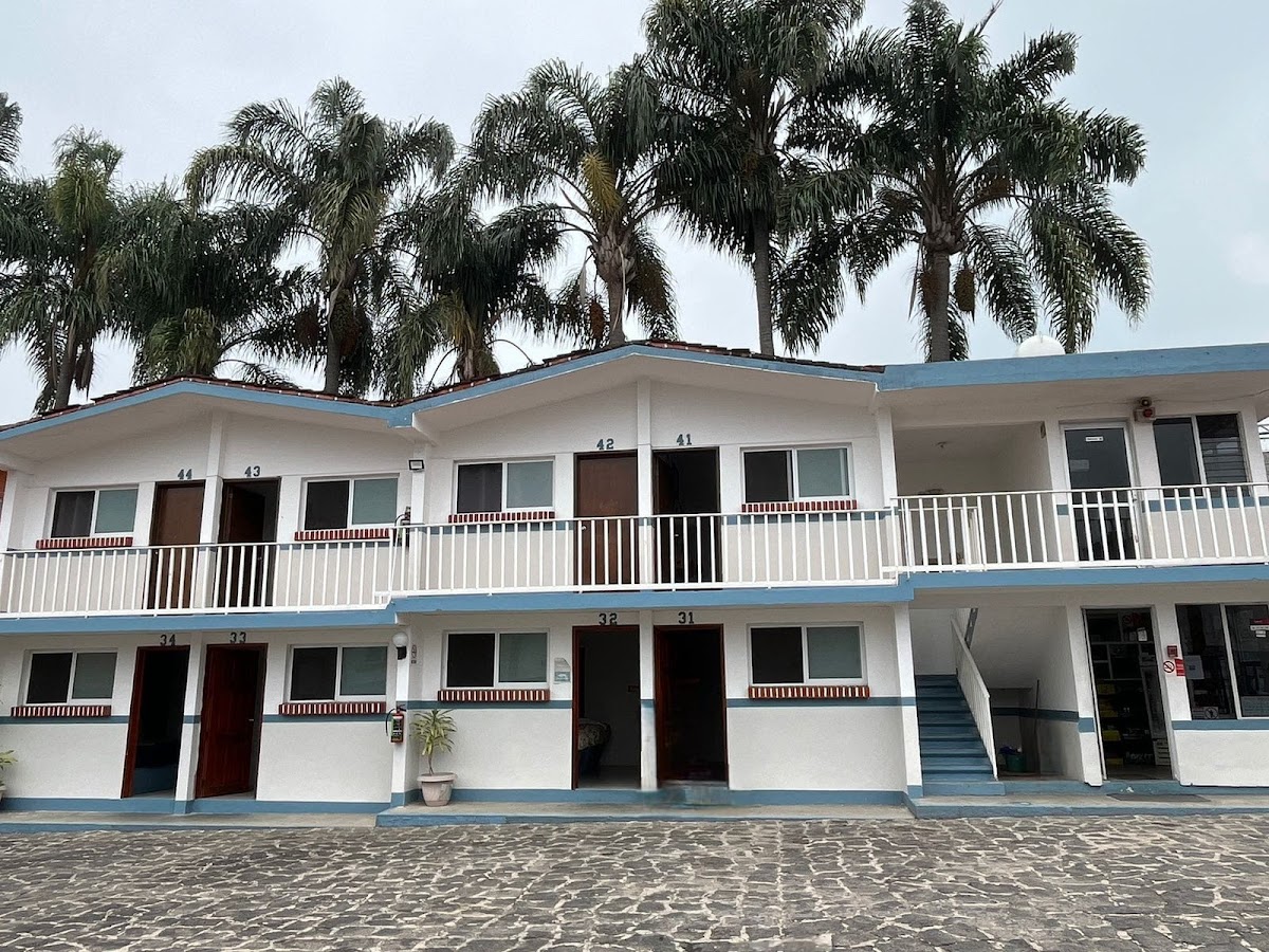 Villa Las Palmas