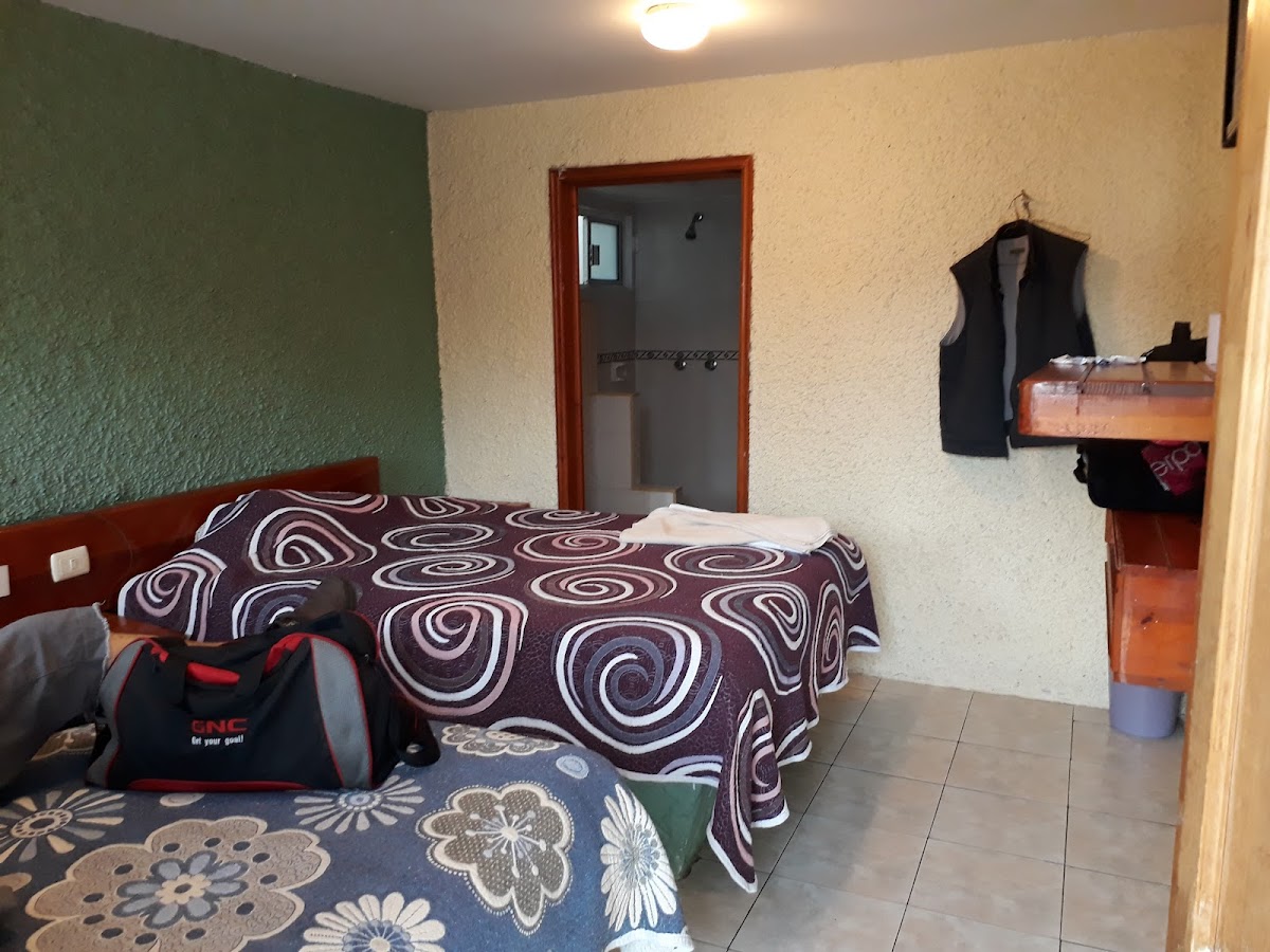 Villa Las Palmas photo 2