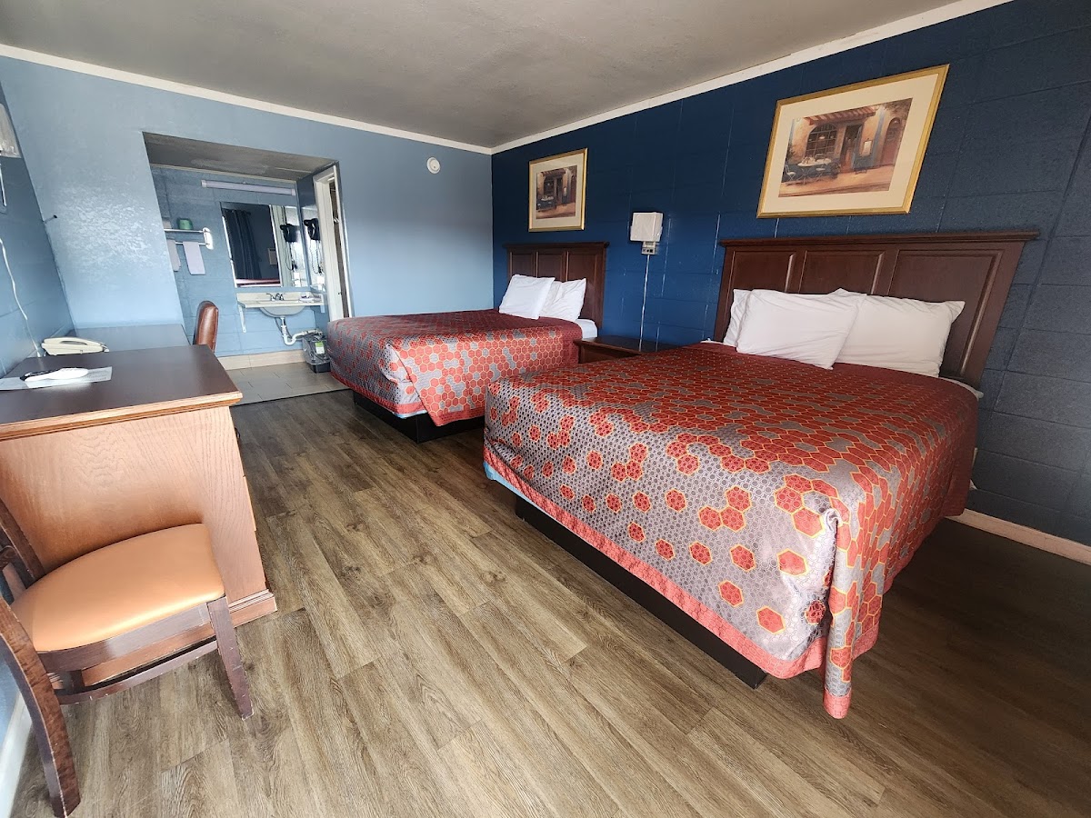 Guest House Motel photo 2