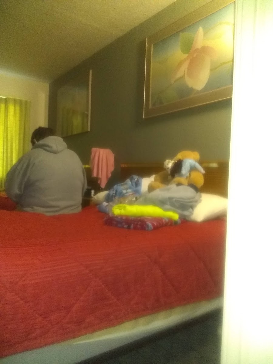 Regency Inn photo 2
