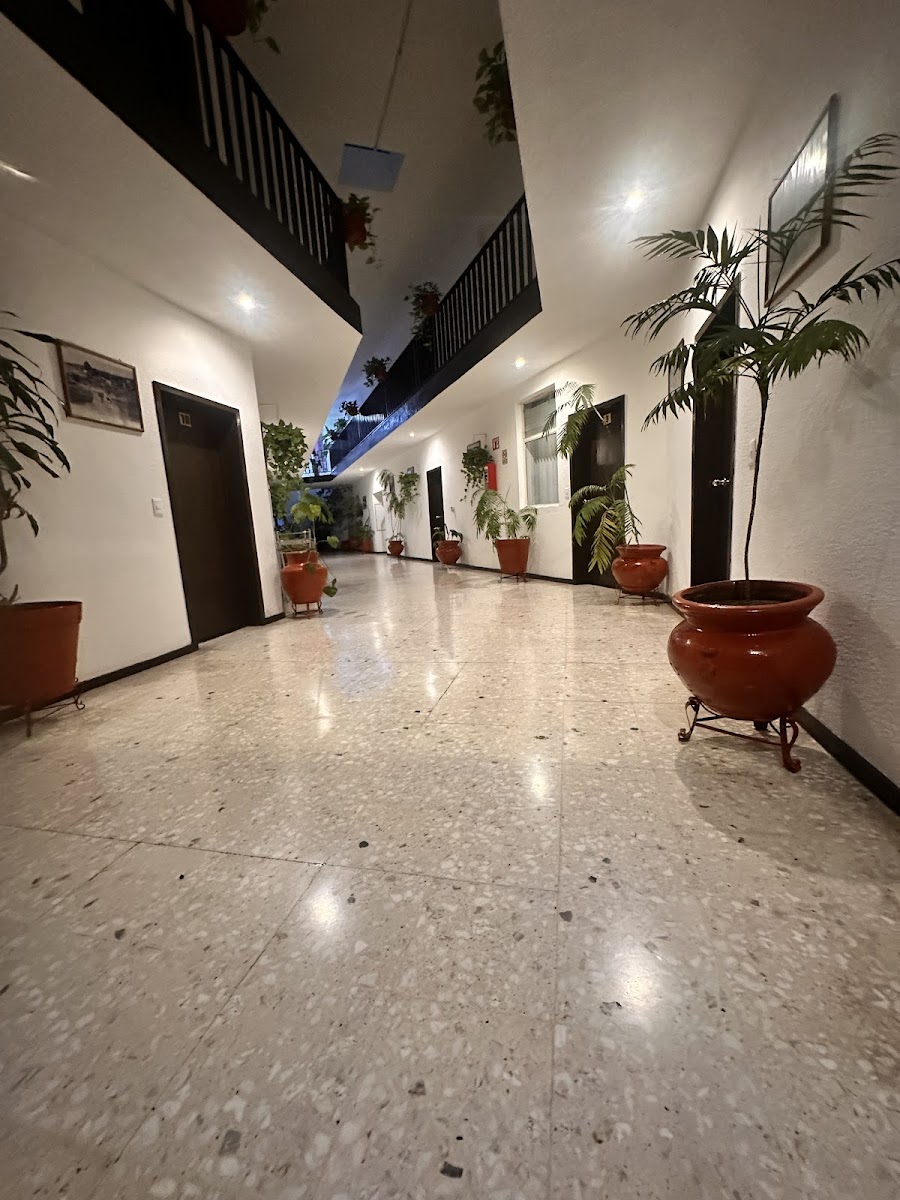 Hotel Santa Monica photo 2