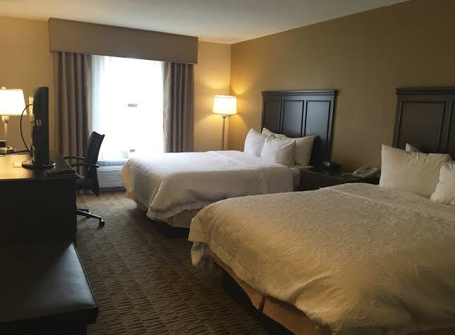 Countryside Inn and Suites