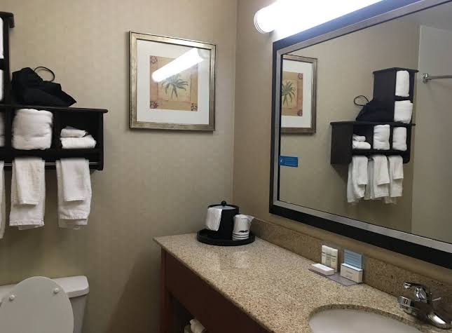 Countryside Inn and Suites photo 2