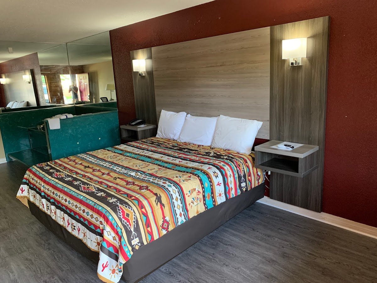 Log Cabin Inn photo 2