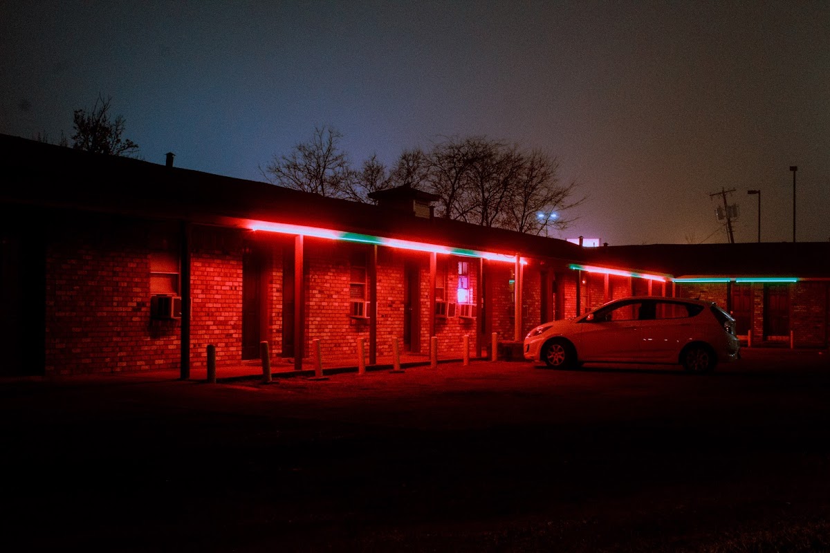 Landmark Motel