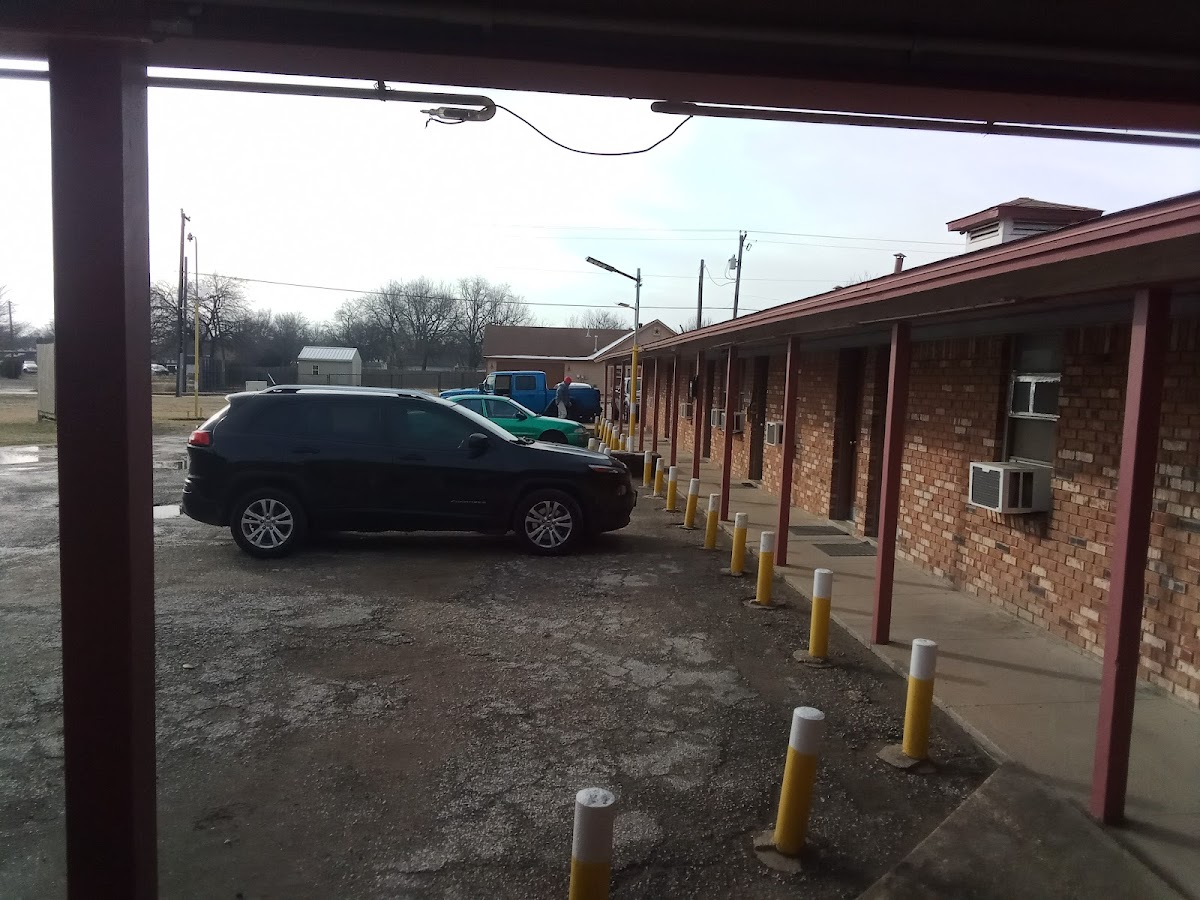 Landmark Motel photo 2
