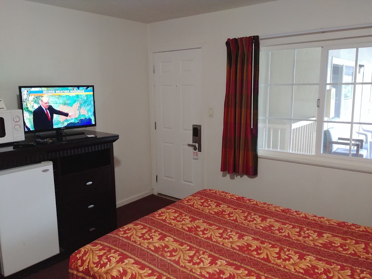 Townhouse Motel photo 2