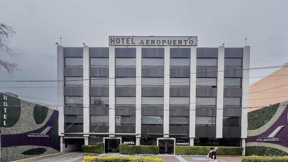Hotel Aeropuerto