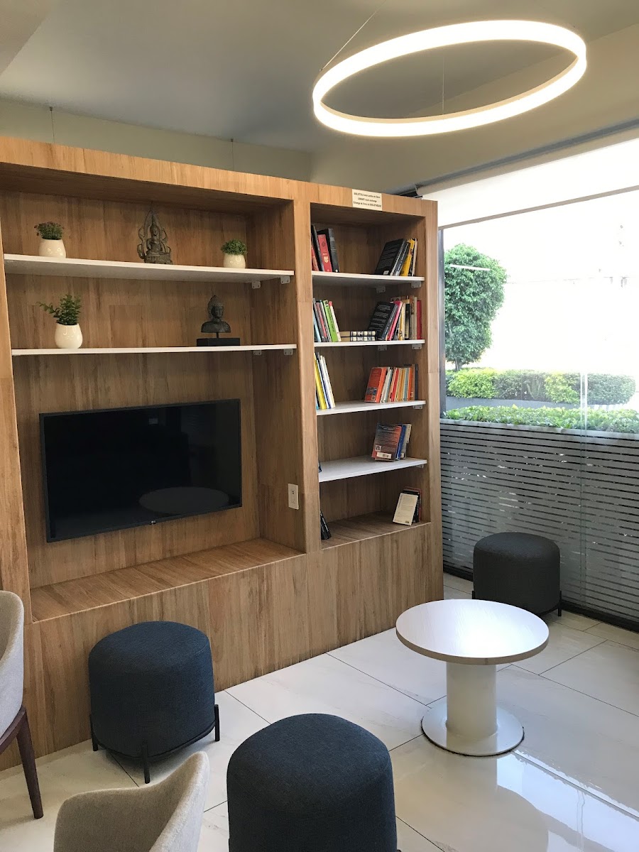 Hotel Aeropuerto photo 3