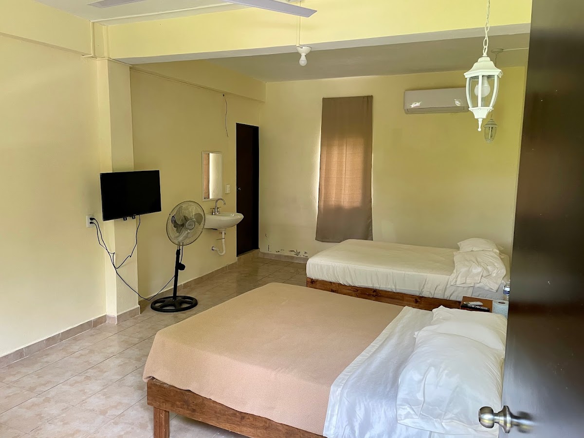 Hotel campestre photo 2