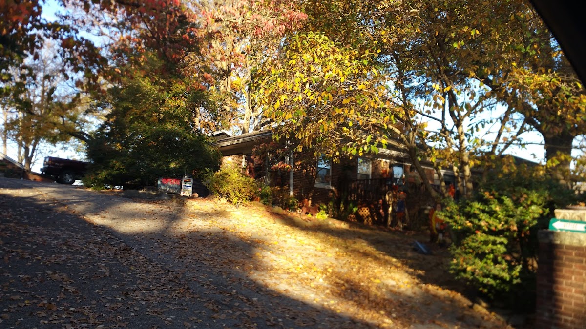 Camelot Inn photo 2