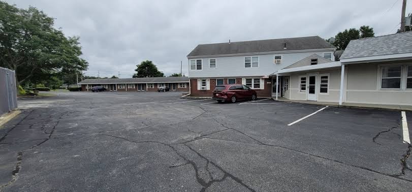 Town & Country Motel