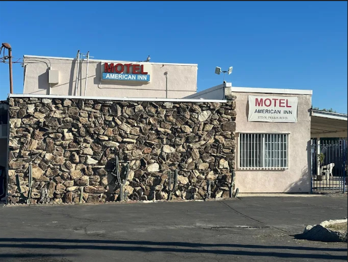 American Inn