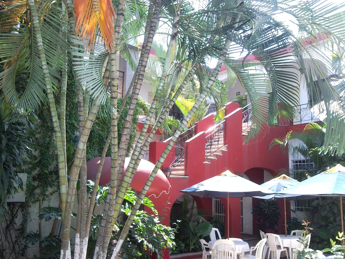 Hotel Colonial photo 2
