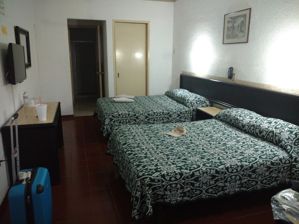 Hotel Colonial photo 3