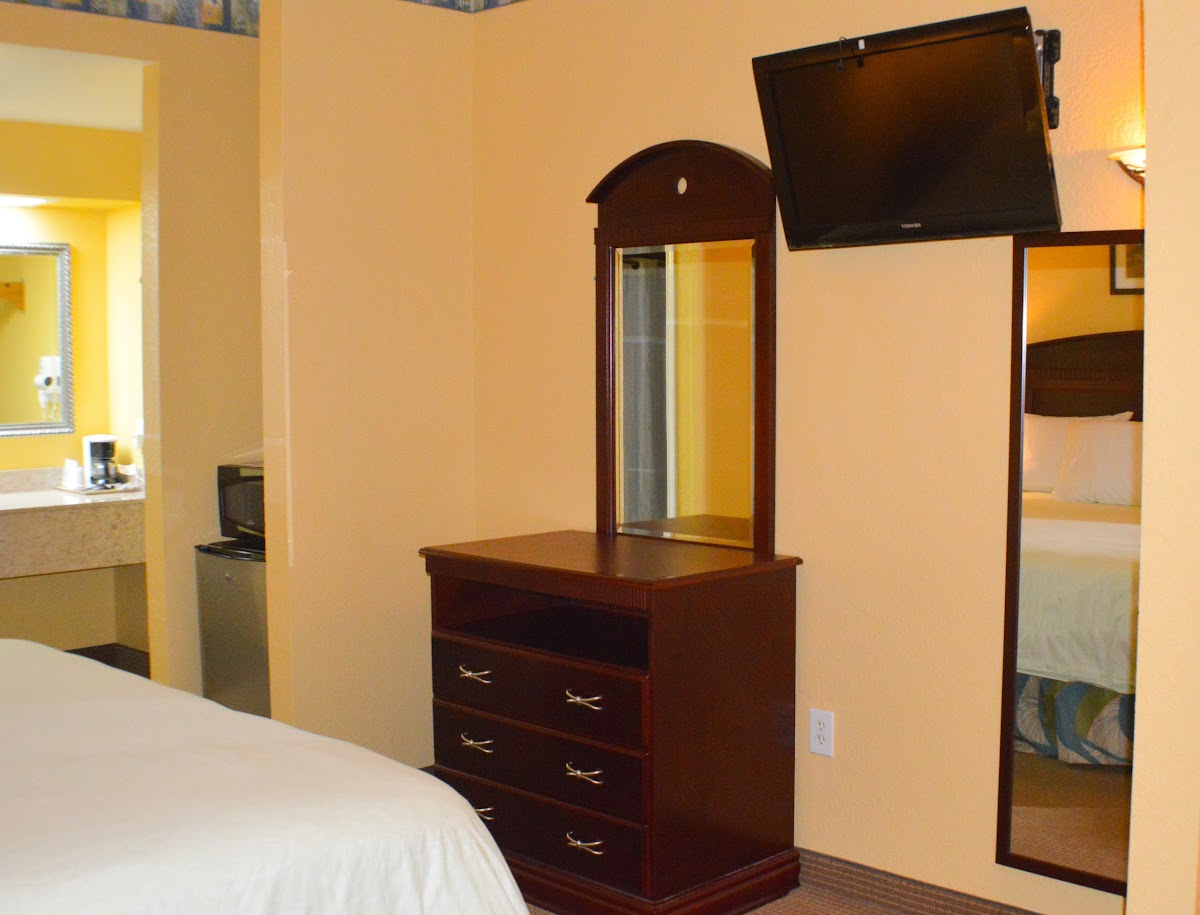 Magnolia Inn & Suites photo 3