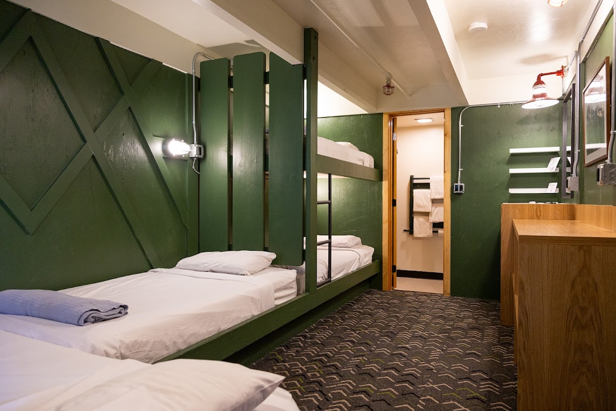 The Hostel photo 2