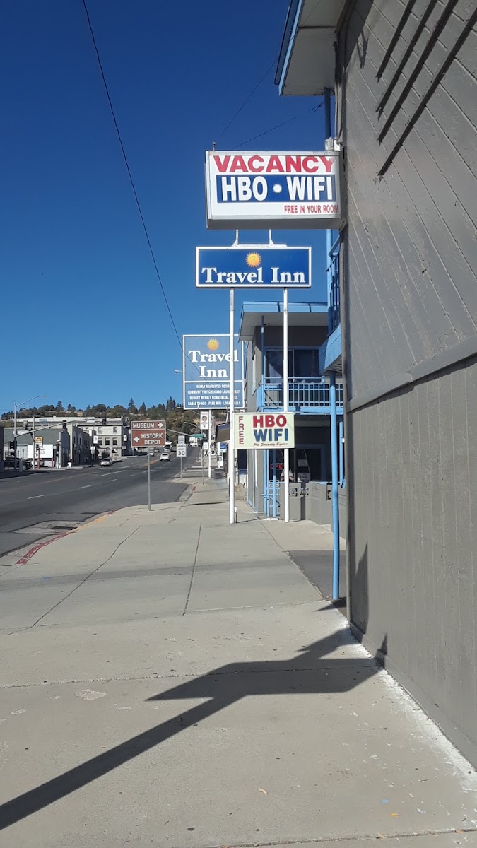 Travel Inn