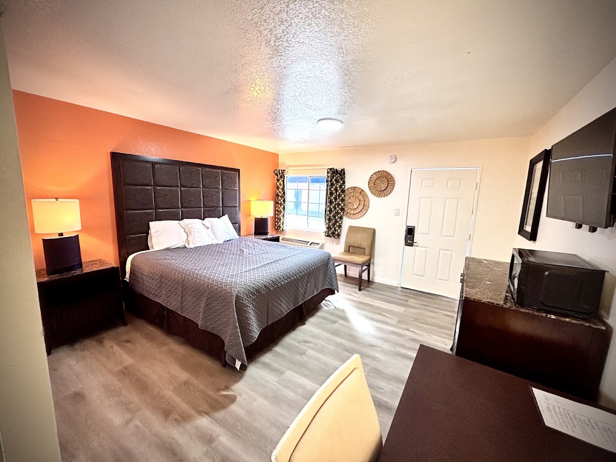 The Crest Motel photo 3