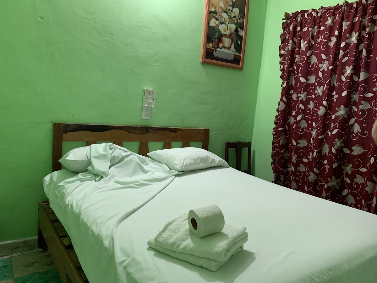 Hotel María Isabel
