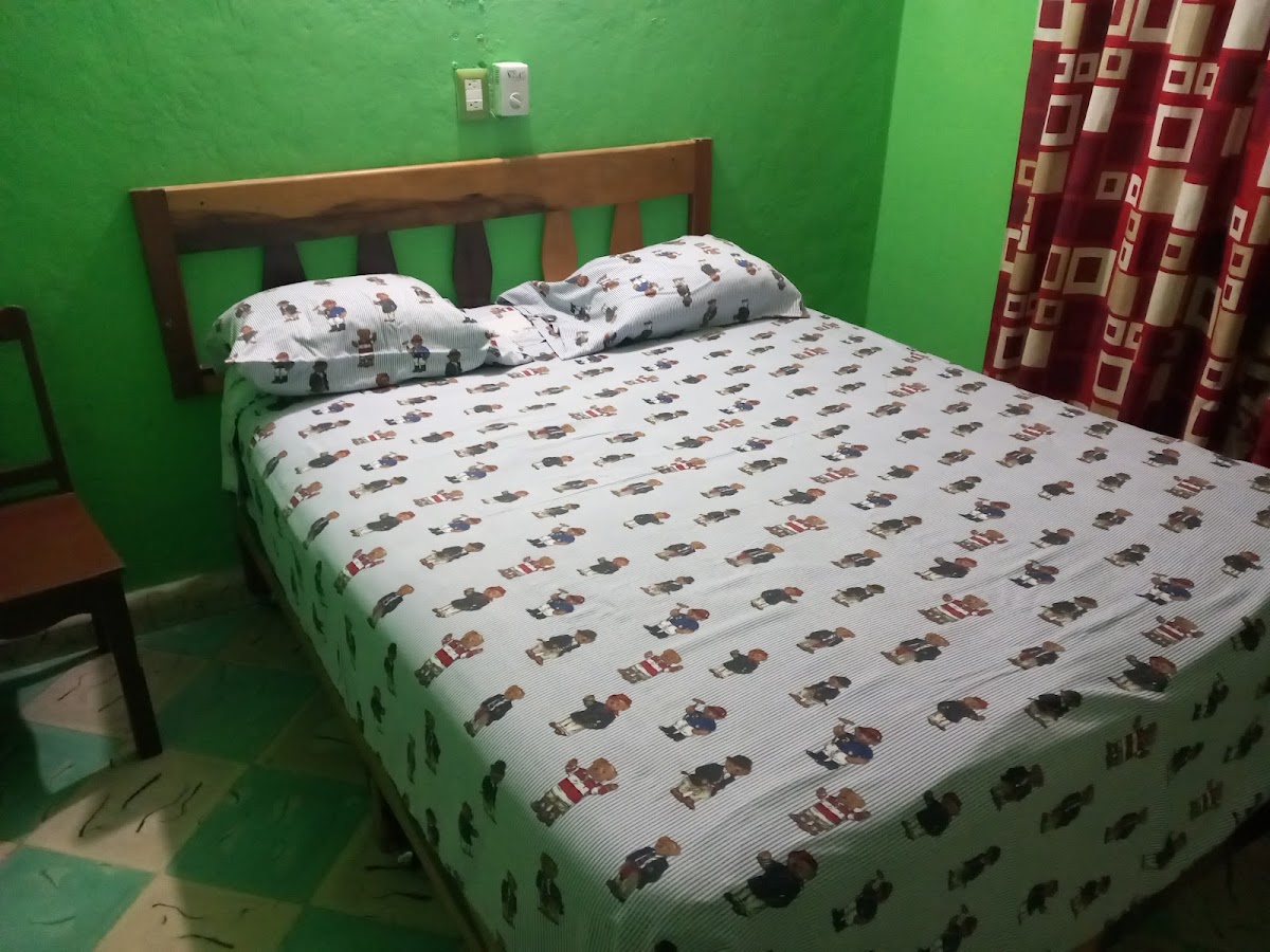 Hotel María Isabel photo 3
