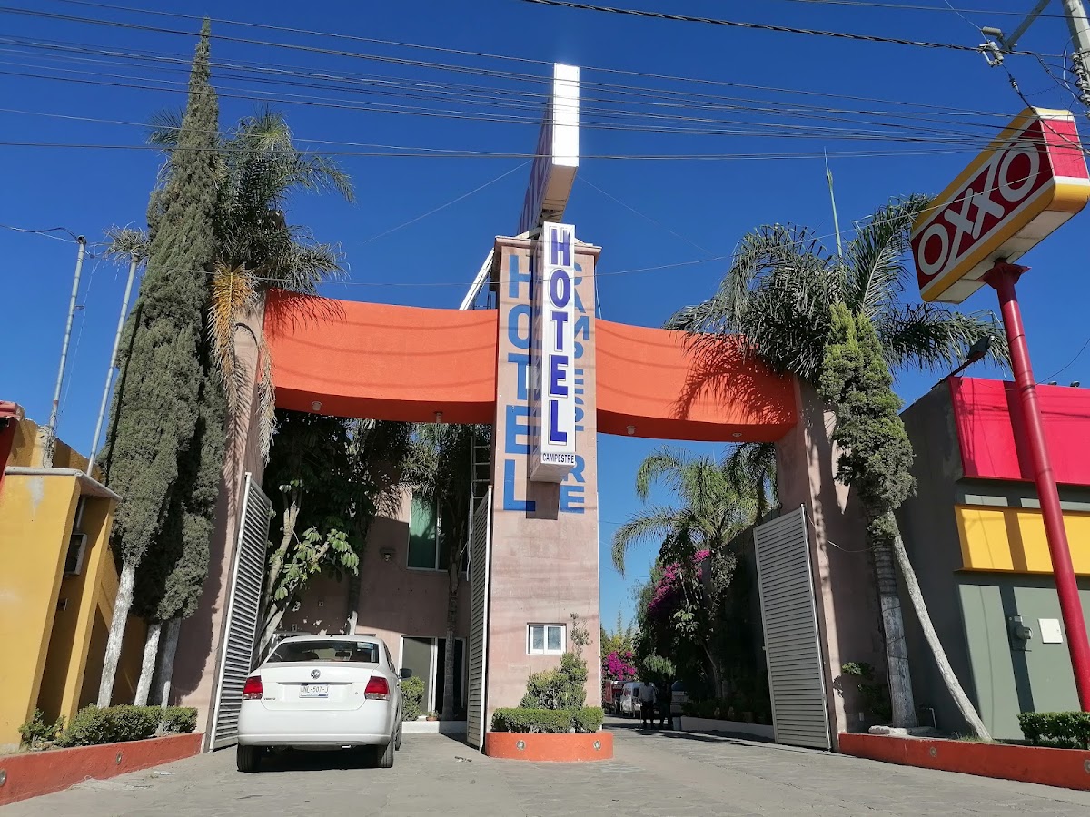 Hotel Campestre