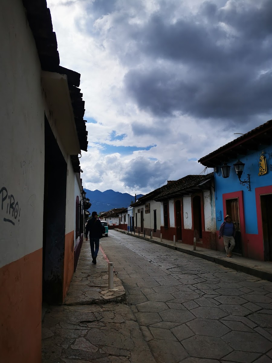 Hotel Balam
