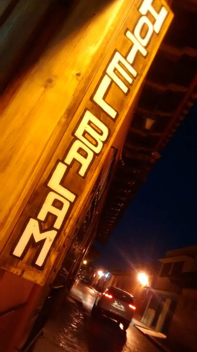 Hotel Balam photo 3