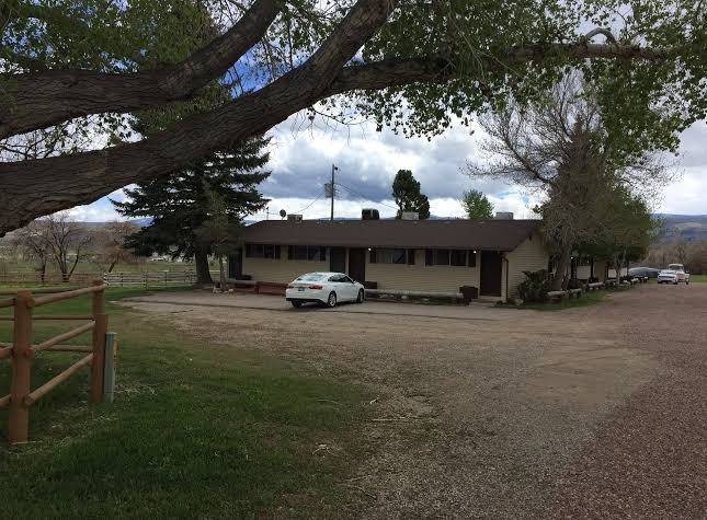 Vacation Inn