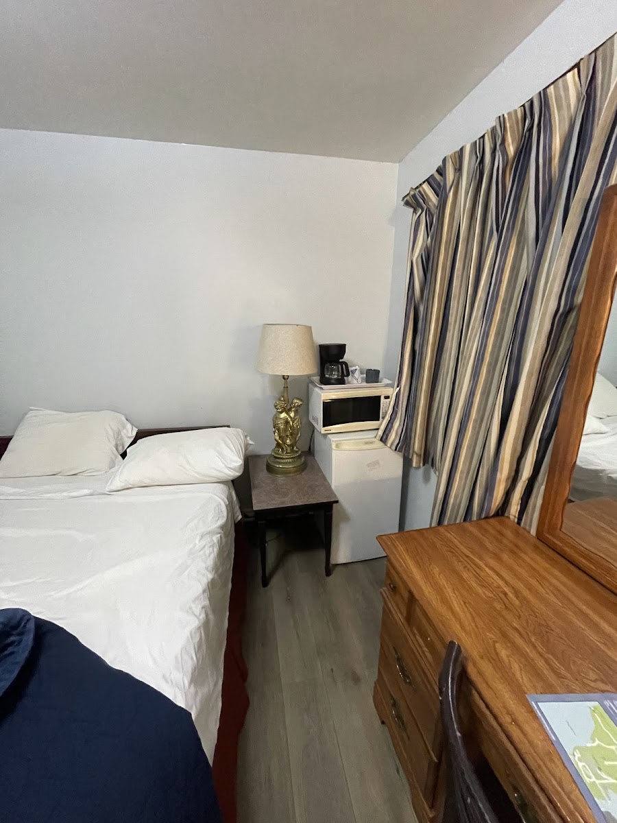 Bel Air Motel photo 2