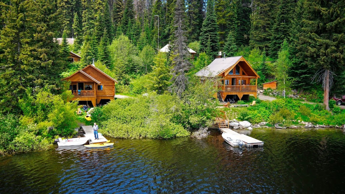 Beaver Lake Resort