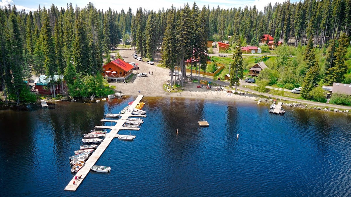Beaver Lake Resort photo 2