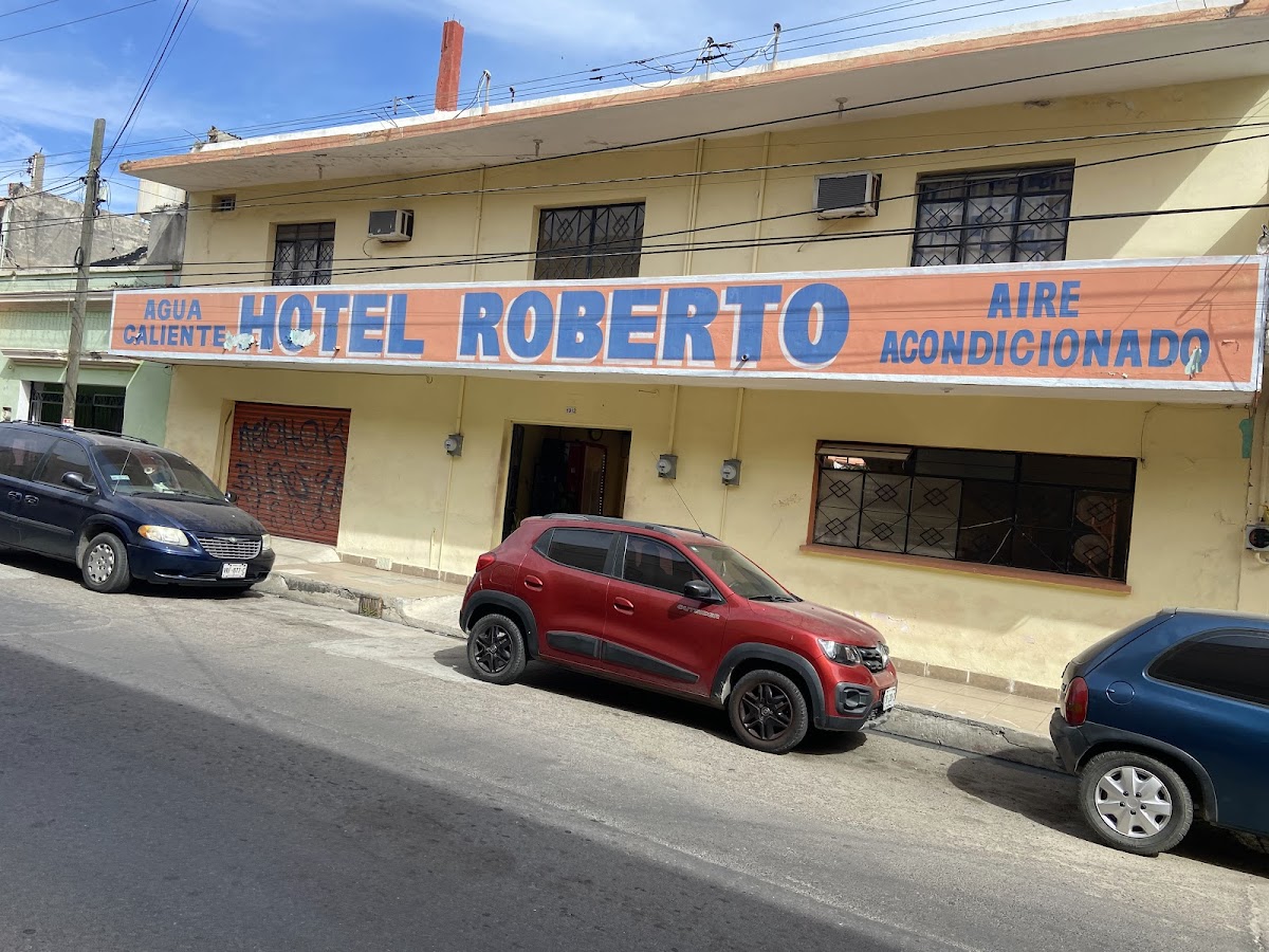 Hotel Roberto