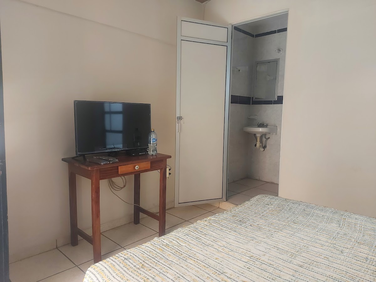 Hotel Roberto photo 2