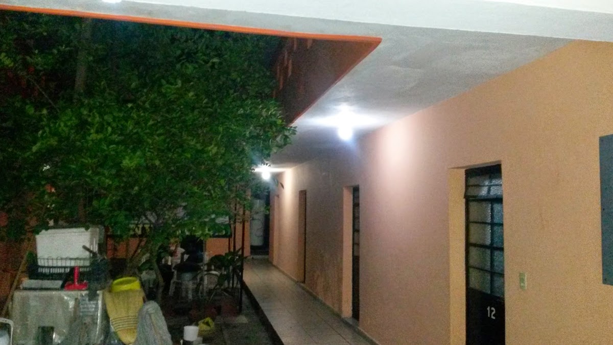Hotel Roberto photo 3