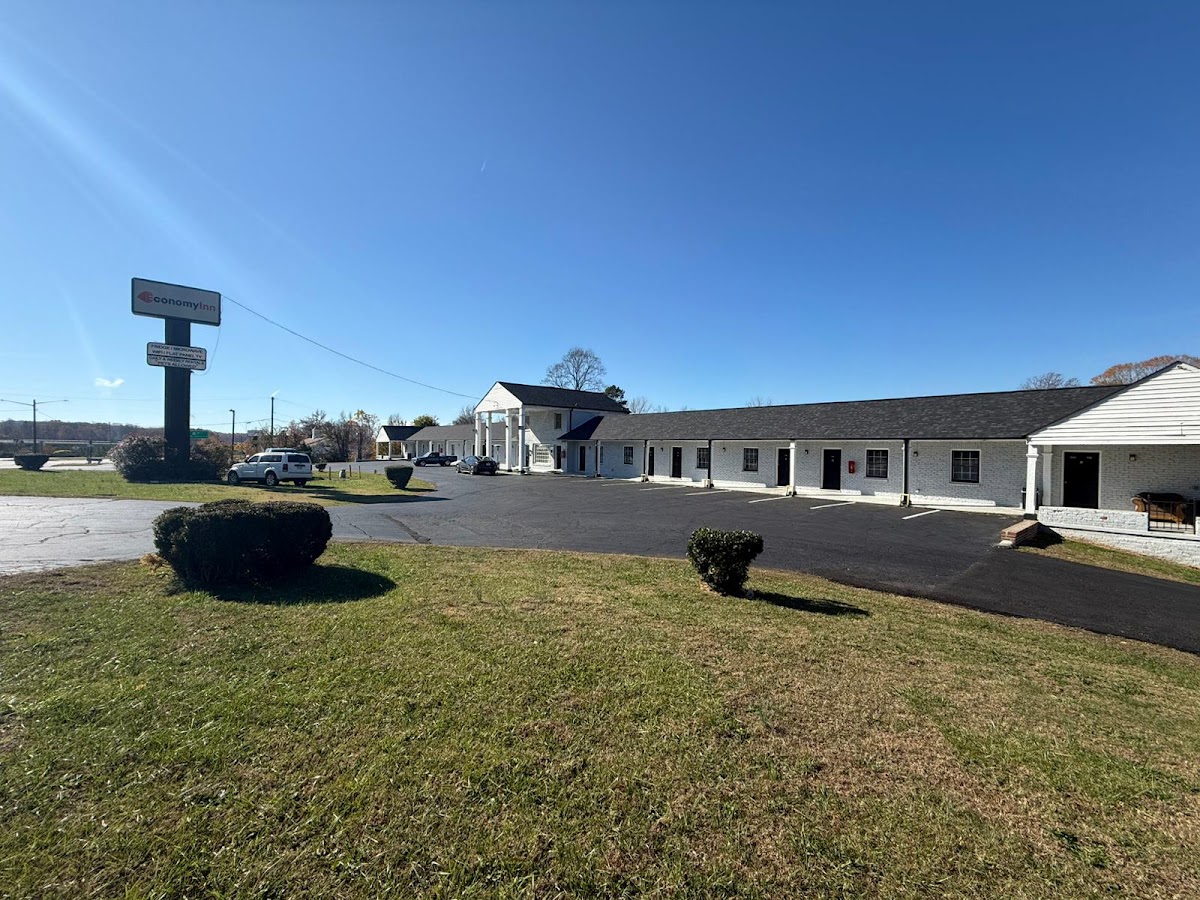 Economy Inn