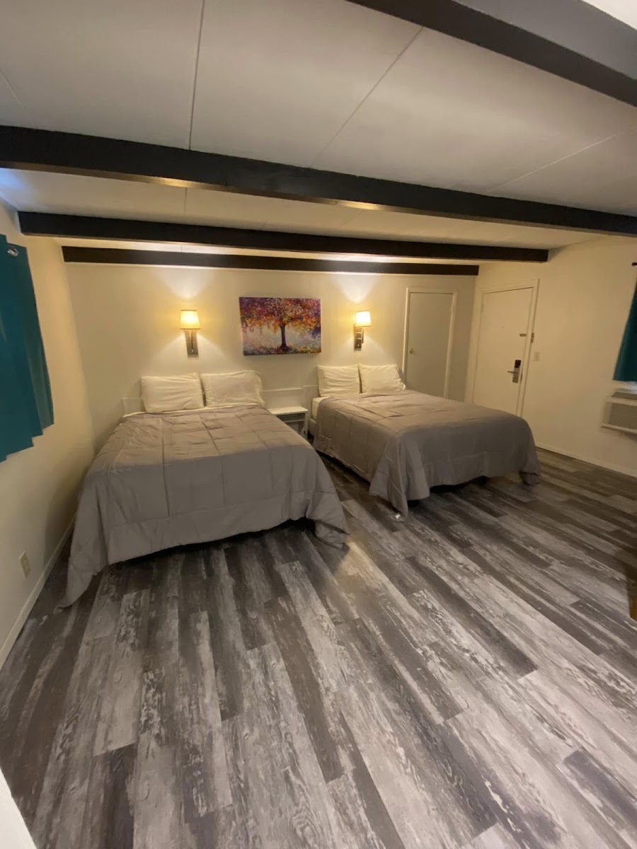 Western Hills Motel photo 2