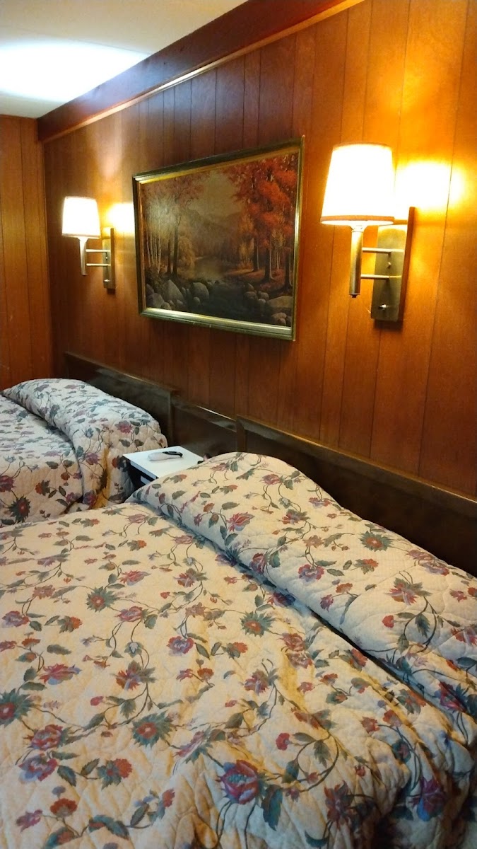 Western Hills Motel photo 3