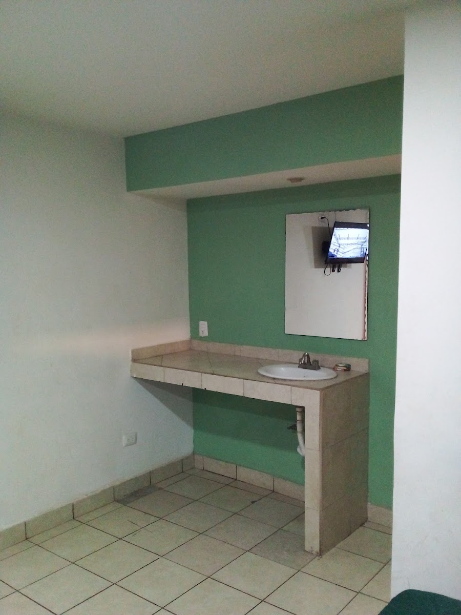 Hotel Avenida photo 3