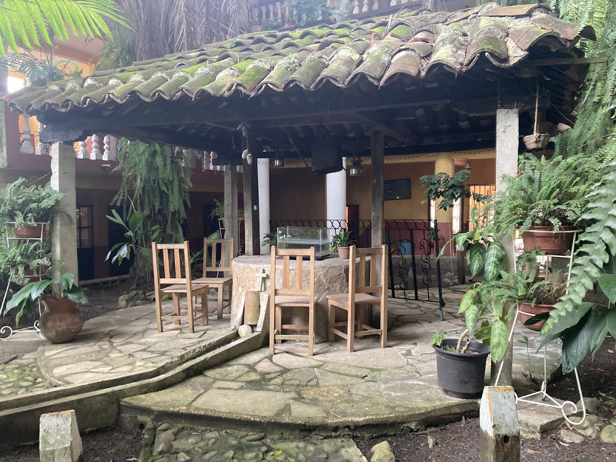 Hotel Colonial