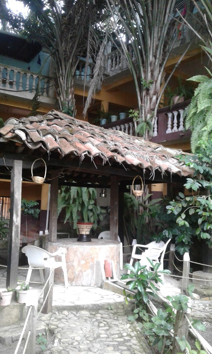 Hotel Colonial photo 2
