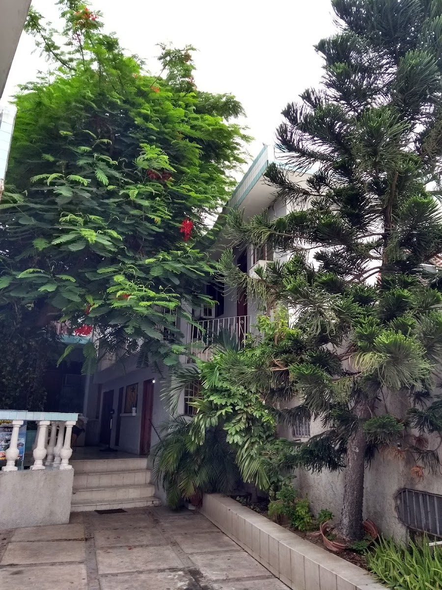 Hotel Maya
