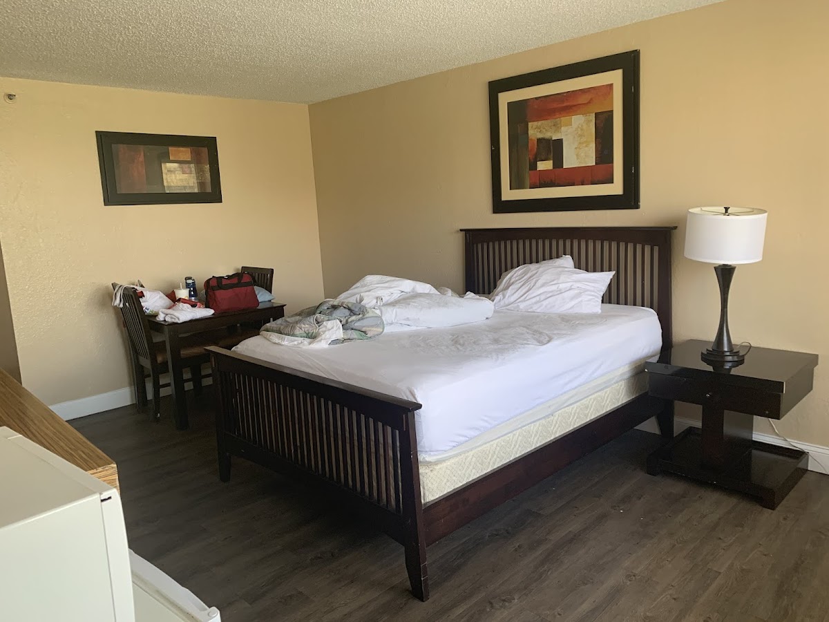 APM Inn & Suites photo 3