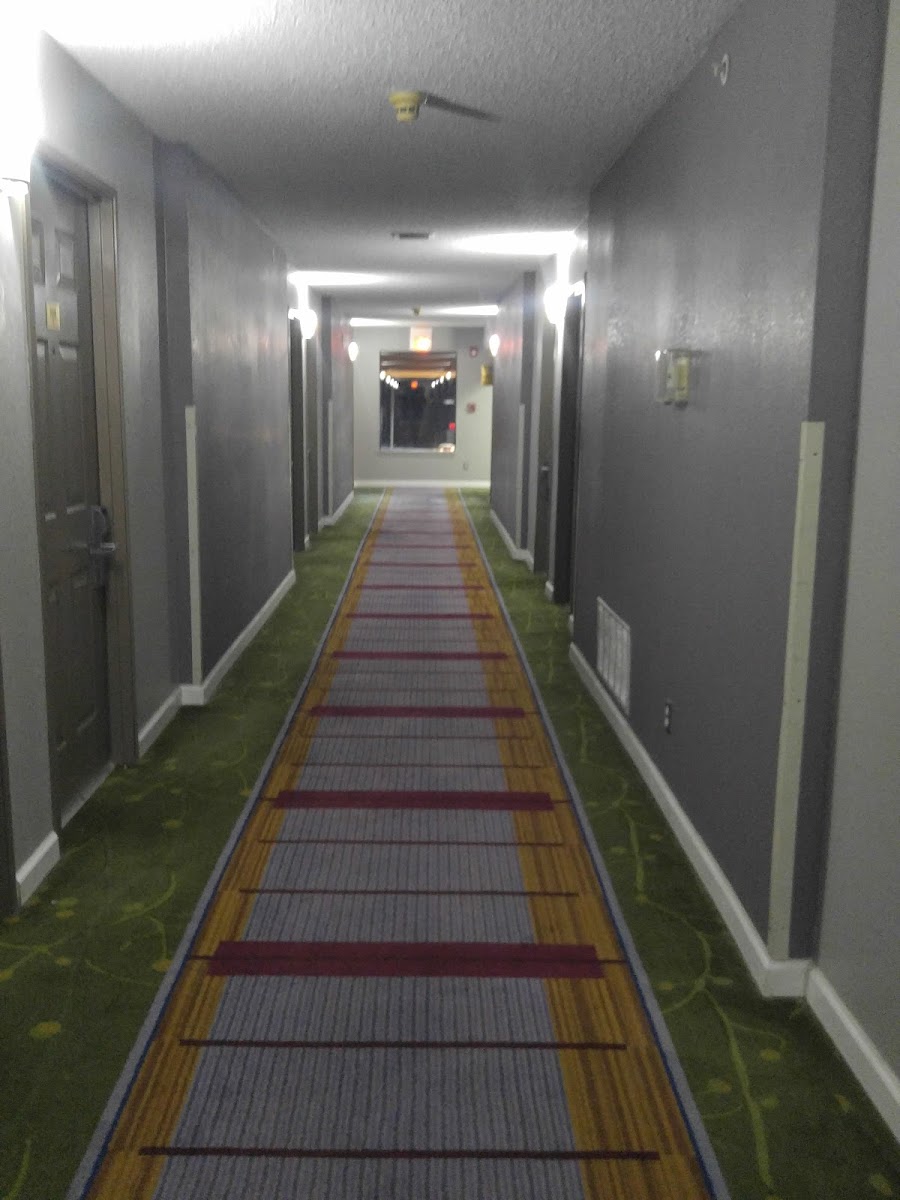 Express Inn