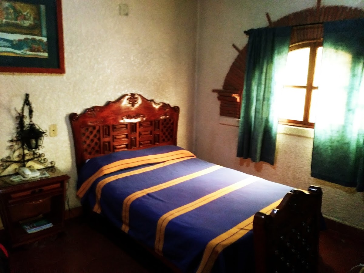 Hotel Posada Los Arcos photo 3
