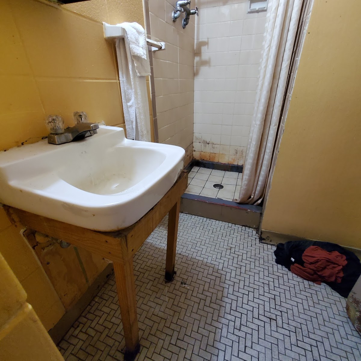 Magnolia Motel photo 2