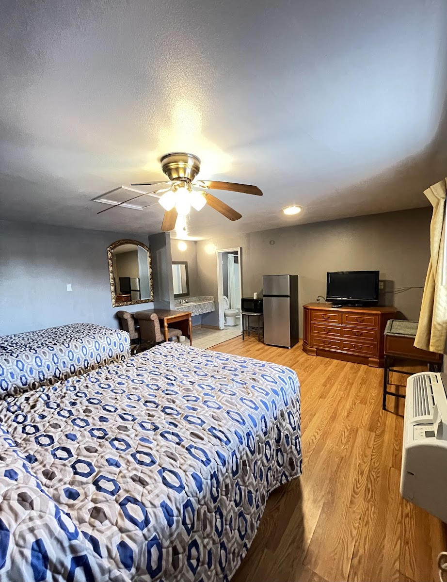 Westerner Motel photo 2